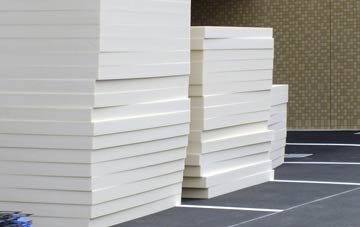 Kiel Crofts flat roof insulation costs