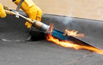 flat roof repairs Kiel Crofts, Argyll And Bute