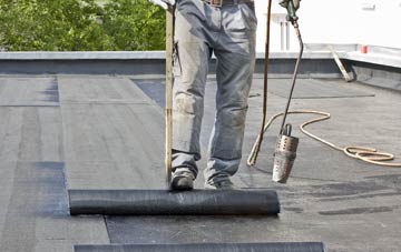 flat roof replacement Kiel Crofts, Argyll And Bute