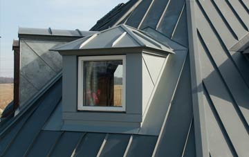 metal roofing Kiel Crofts, Argyll And Bute