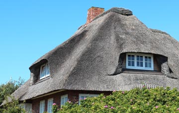thatch roofing Kiel Crofts, Argyll And Bute