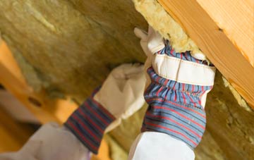types of Kiel Crofts pitched roof insulation materials