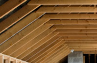 Kiel Crofts pitched insulation quotes