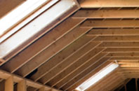 Kiel Crofts tapered roof insulation quotes